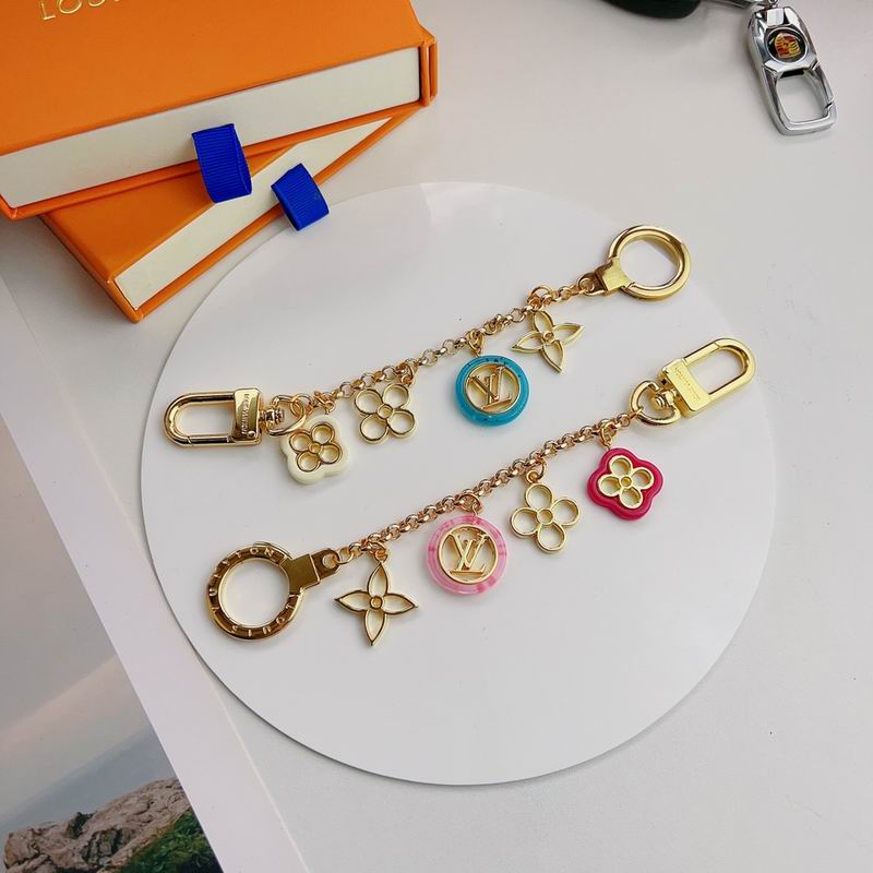 LV keyring lyh106